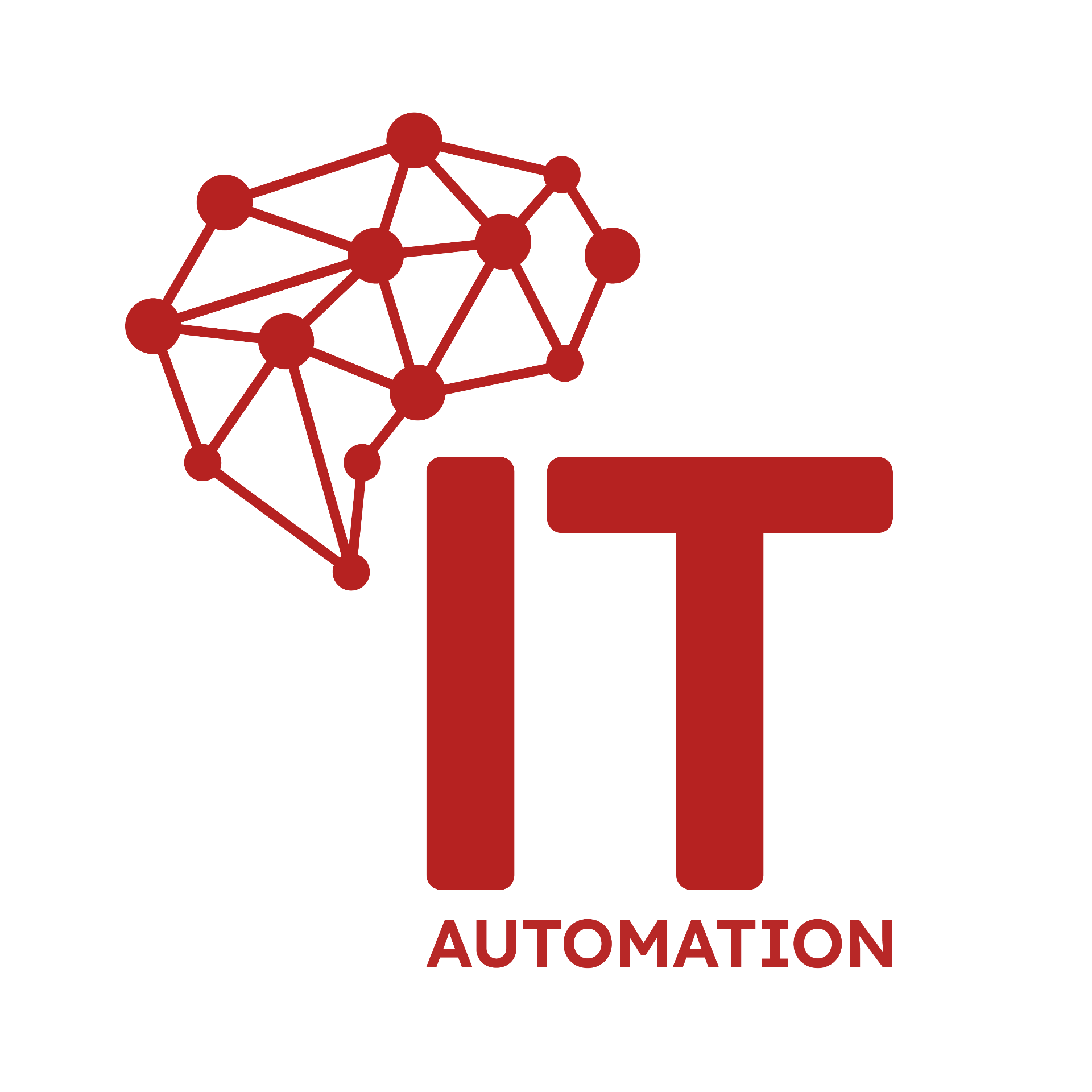 IT Automation Logo